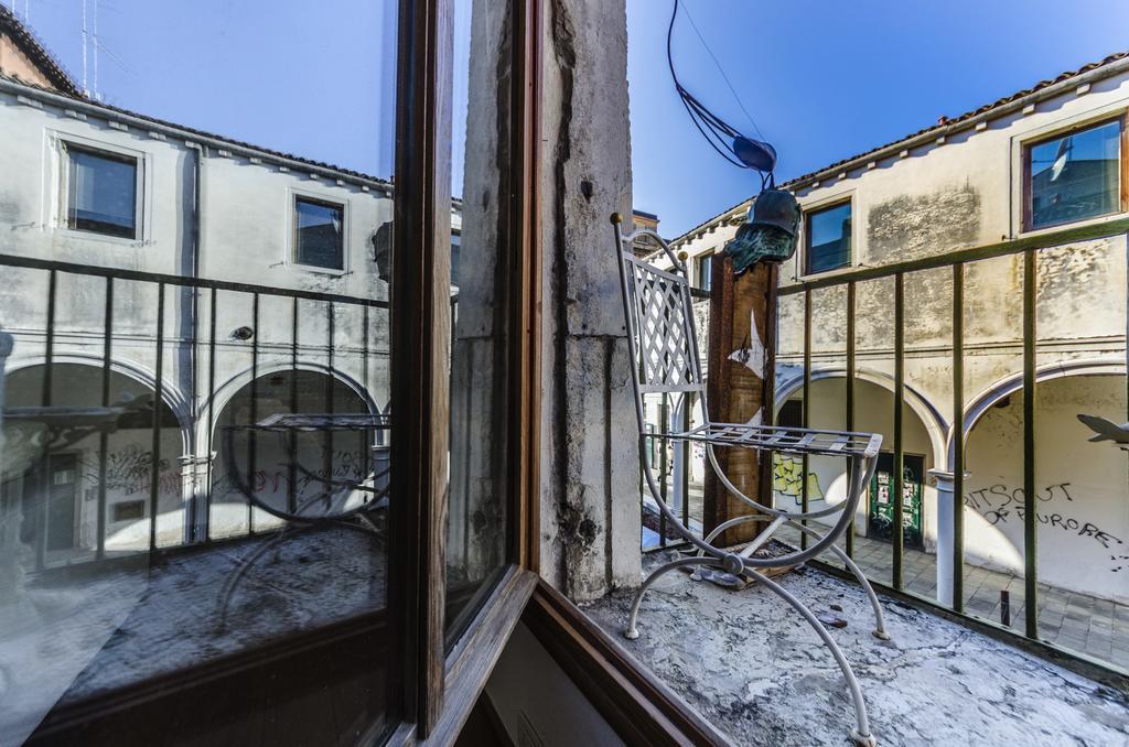 Citadelle * Venezia