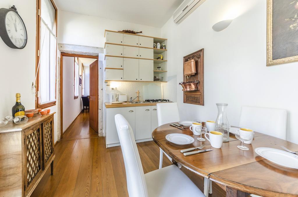 Citadelle Apartment