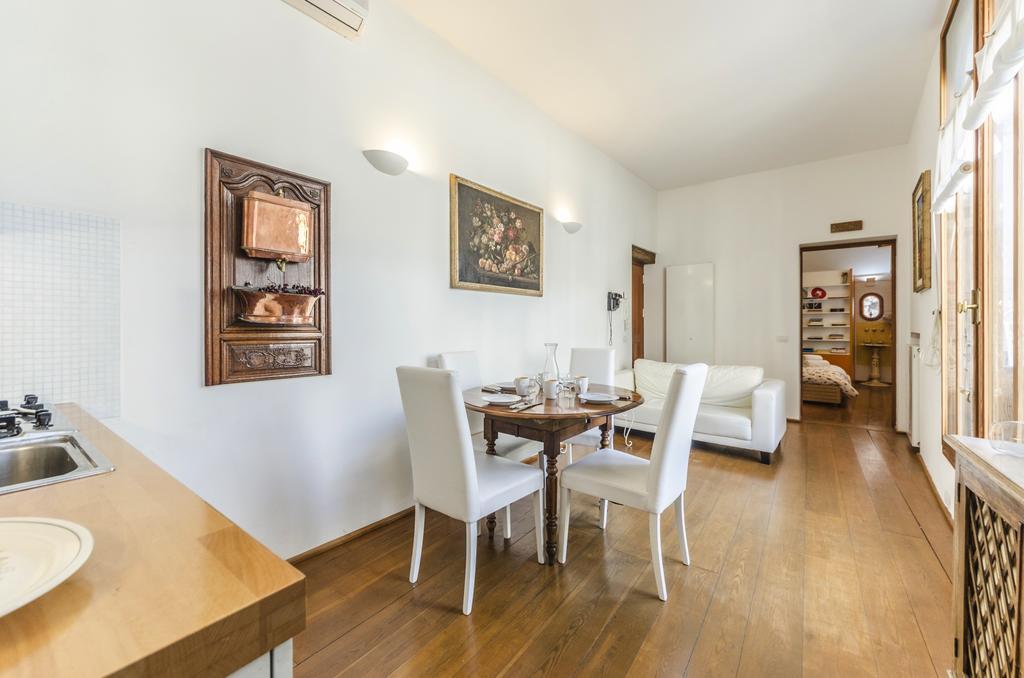 Apartment Citadelle Venedig