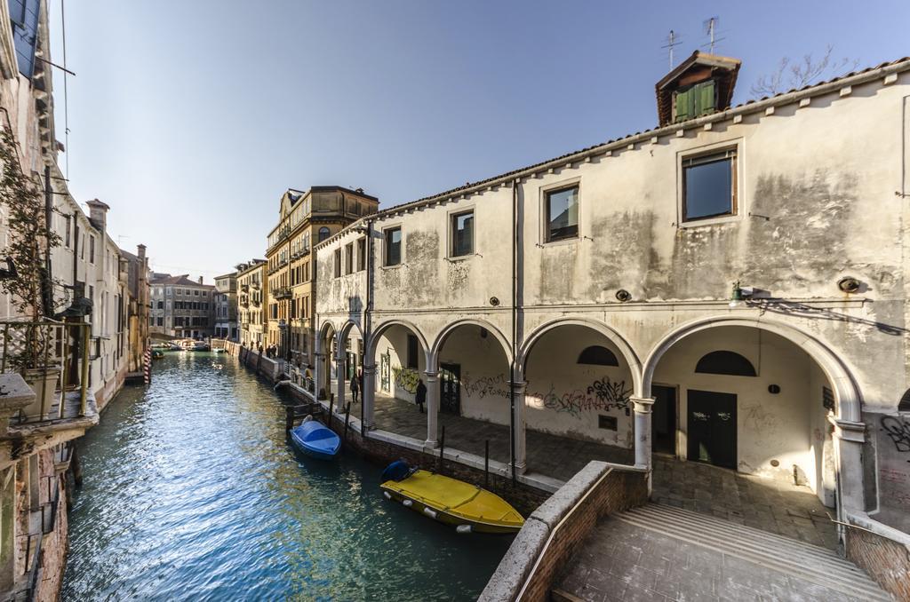 Citadelle Venedig
