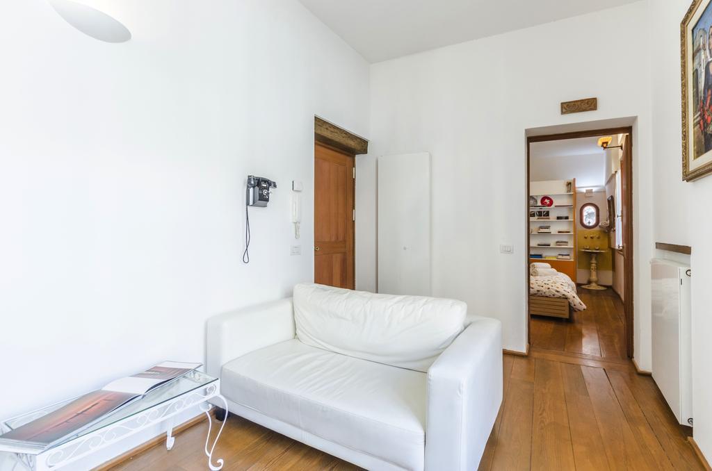 Apartamento Citadelle Venecia