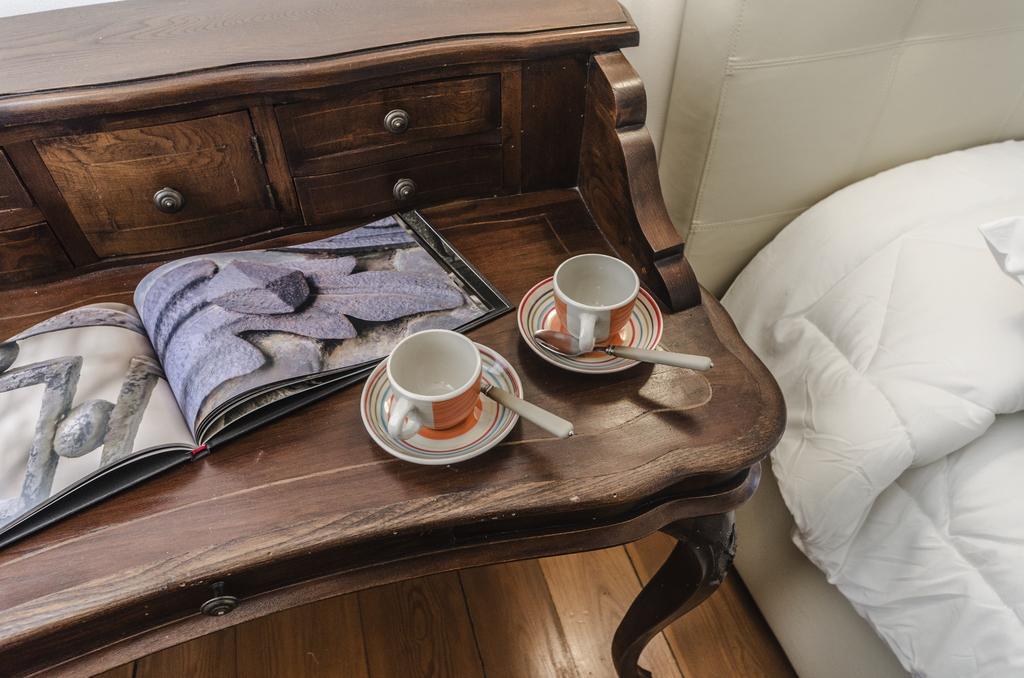 Apartamento Citadelle